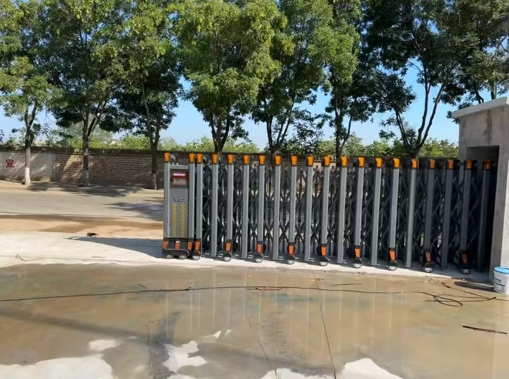 英龍智能 大中華22198-A2 入駐山西汾陽企業